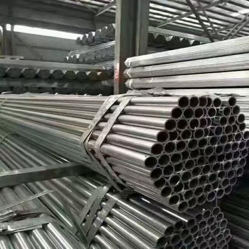 滦平q355nhb耐候钢管